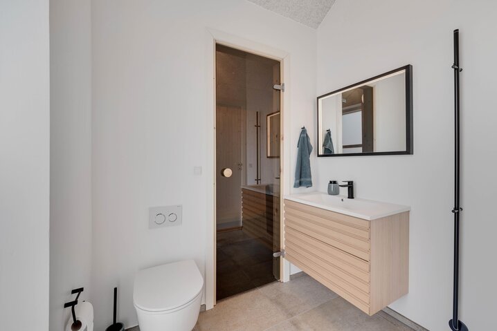 Sommerhus J6615 på Regnspovedalen 46, Houvig - Billede #15