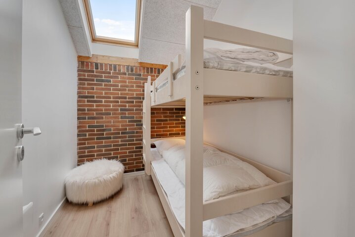 Sommerhus J6615 på Regnspovedalen 46, Houvig - Billede #19