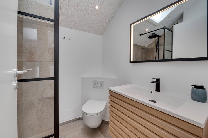 Sommerhus J6615 på Regnspovedalen 46, Houvig - Billede #20