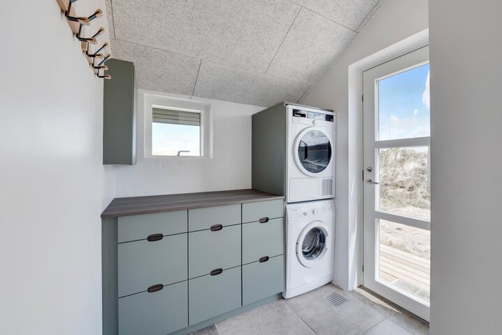 Sommerhus J6615 på Regnspovedalen 46, Houvig - Billede #21