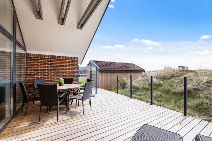 Sommerhus J6615 på Regnspovedalen 46, Houvig - Billede #27