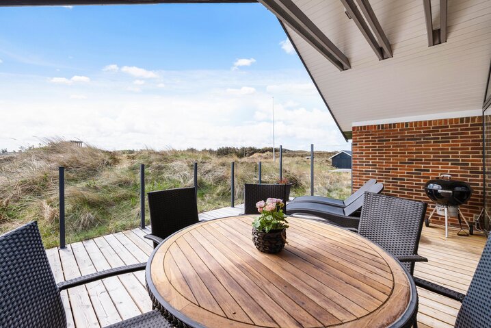 Sommerhus J6615 på Regnspovedalen 46, Houvig - Billede #28