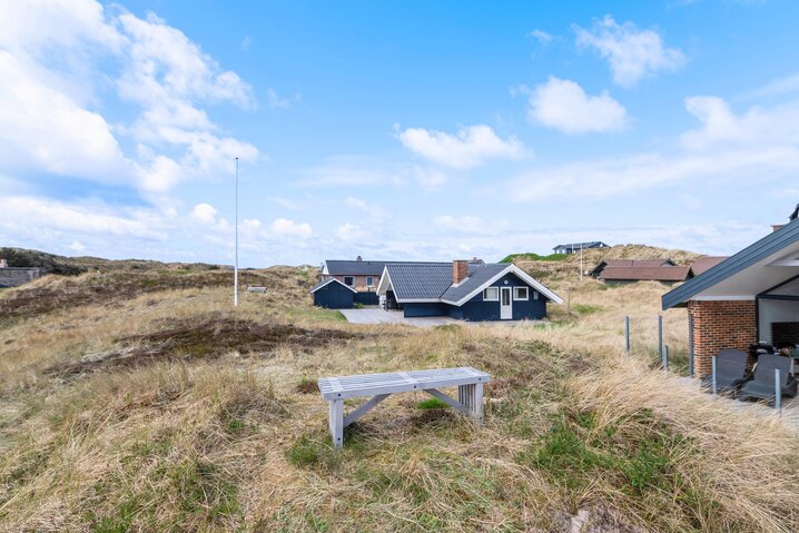 Sommerhus J6615 på Regnspovedalen 46, Houvig - Billede #29