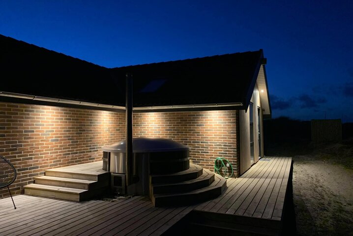 Sommerhus J6615 på Regnspovedalen 46, Houvig - Billede #33