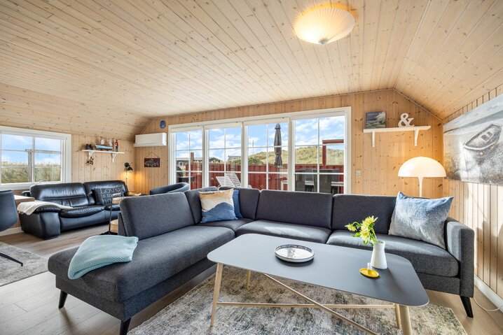 Sommerhus J6626 på Klægdalen 22, Houvig - Billede #4