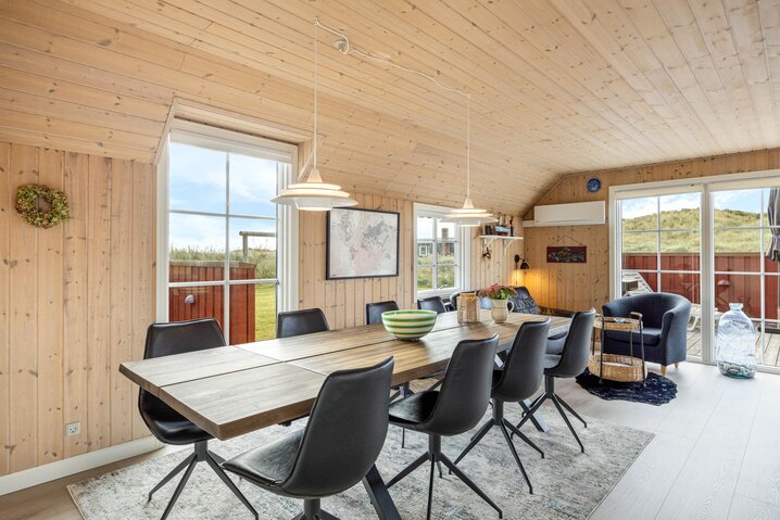 Ferienhaus J6626 in Klægdalen 22, Houvig - Bild #7