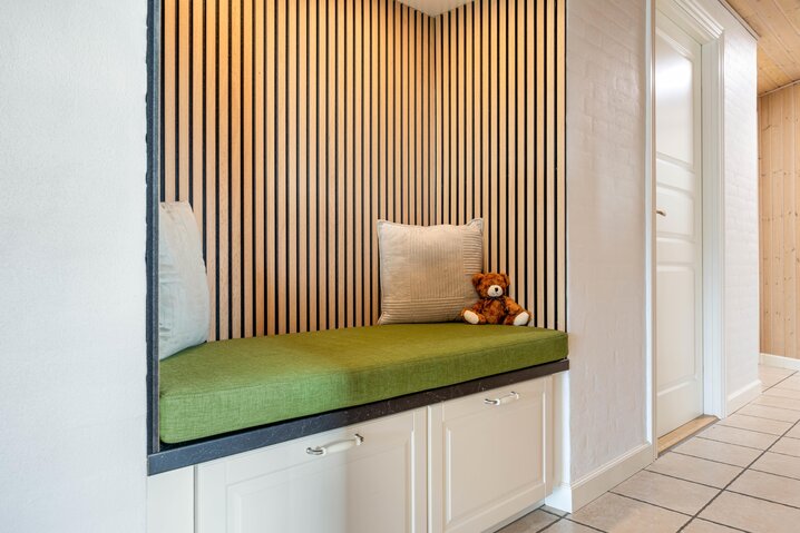 Sommerhus J6626 på Klægdalen 22, Houvig - Billede #10