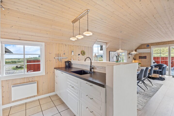 Ferienhaus J6626 in Klægdalen 22, Houvig - Bild #11