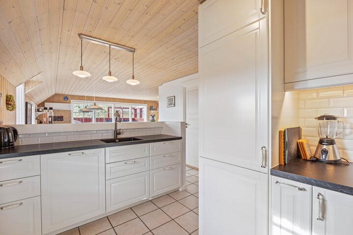 Sommerhus J6626 på Klægdalen 22, Houvig - Billede #12