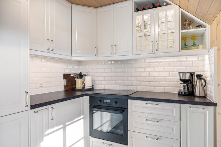 Sommerhus J6626 på Klægdalen 22, Houvig - Billede #14