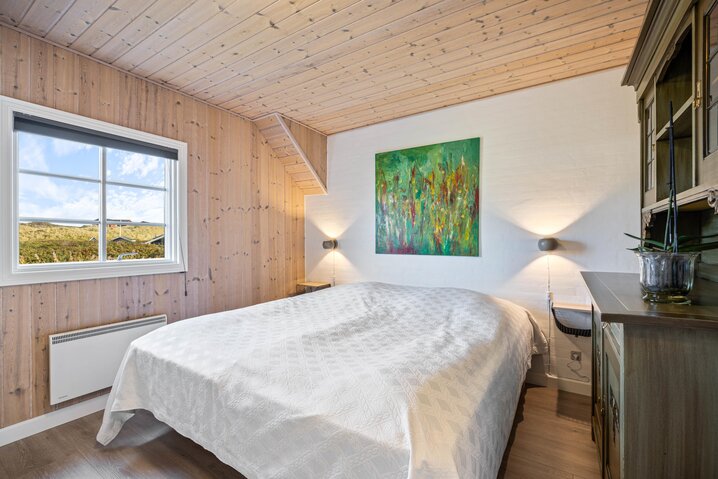 Sommerhus J6626 på Klægdalen 22, Houvig - Billede #15