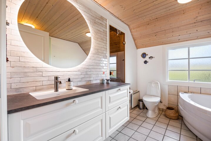 Sommerhus J6626 på Klægdalen 22, Houvig - Billede #16