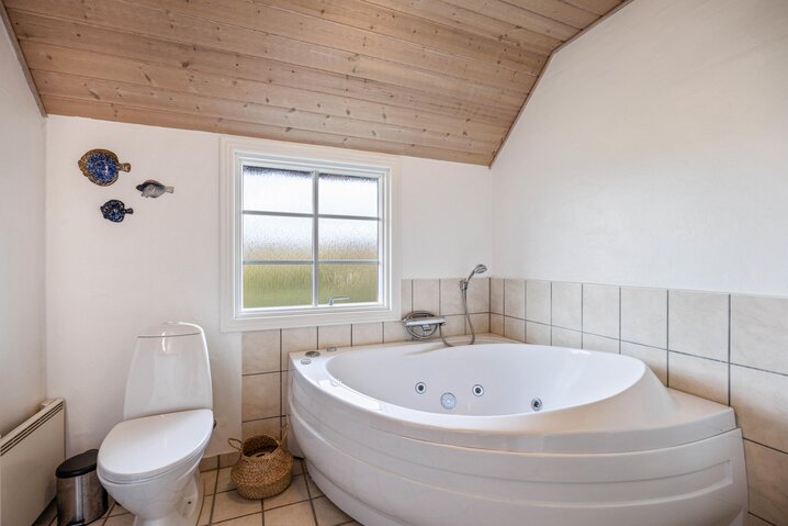 Sommerhus J6626 på Klægdalen 22, Houvig - Billede #17