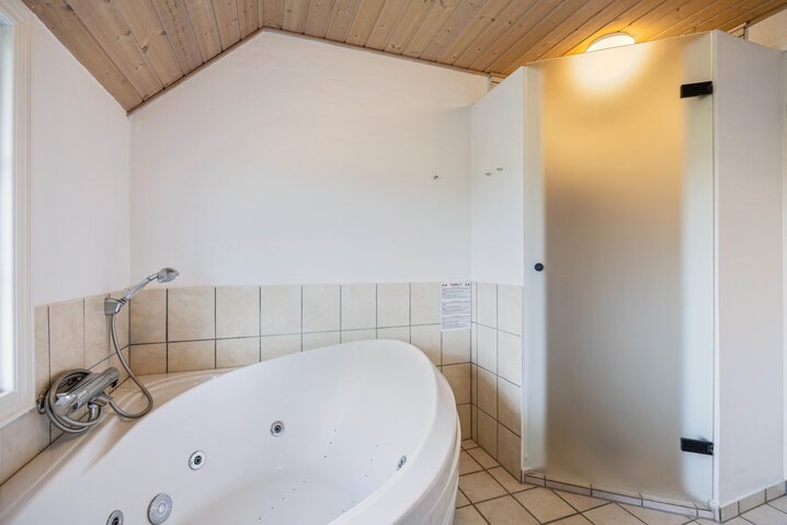Sommerhus J6626 på Klægdalen 22, Houvig - Billede #18