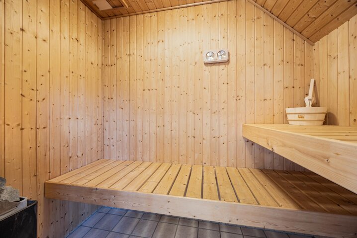 Sommerhus J6626 på Klægdalen 22, Houvig - Billede #19