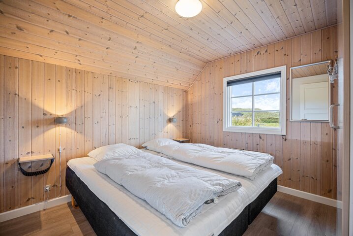 Sommerhus J6626 på Klægdalen 22, Houvig - Billede #20