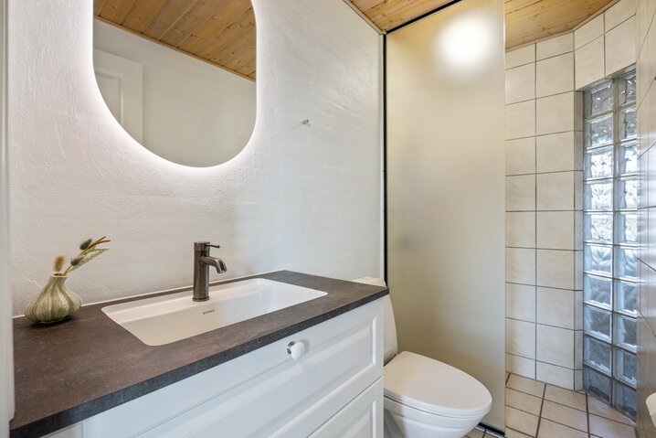 Sommerhus J6626 på Klægdalen 22, Houvig - Billede #21