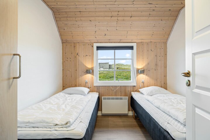 Sommerhus J6626 på Klægdalen 22, Houvig - Billede #22