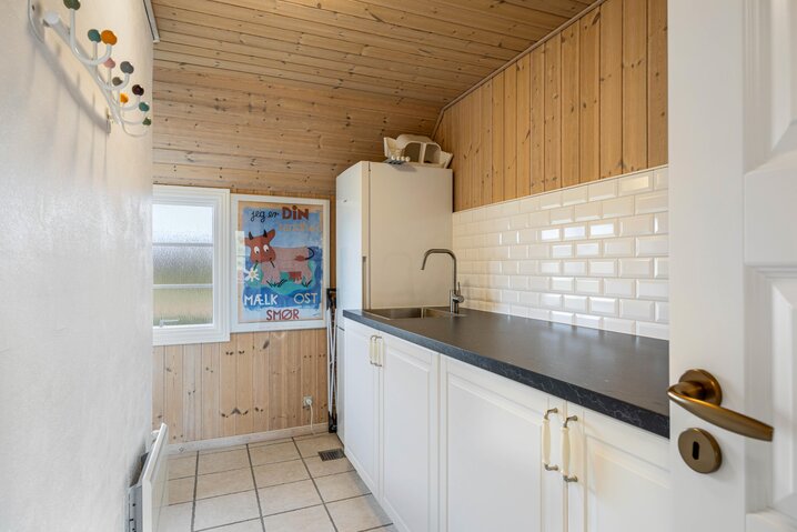 Ferienhaus J6626 in Klægdalen 22, Houvig - Bild #23