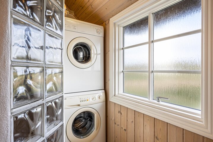 Sommerhus J6626 på Klægdalen 22, Houvig - Billede #24