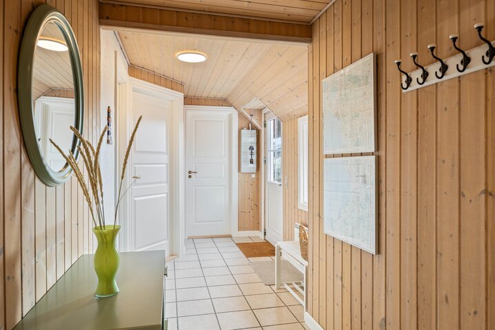 Ferienhaus J6626 in Klægdalen 22, Houvig - Bild #25