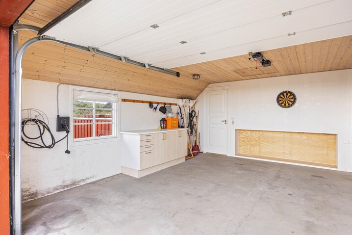 Sommerhus J6626 på Klægdalen 22, Houvig - Billede #26