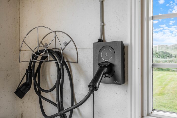 Sommerhus J6626 på Klægdalen 22, Houvig - Billede #27