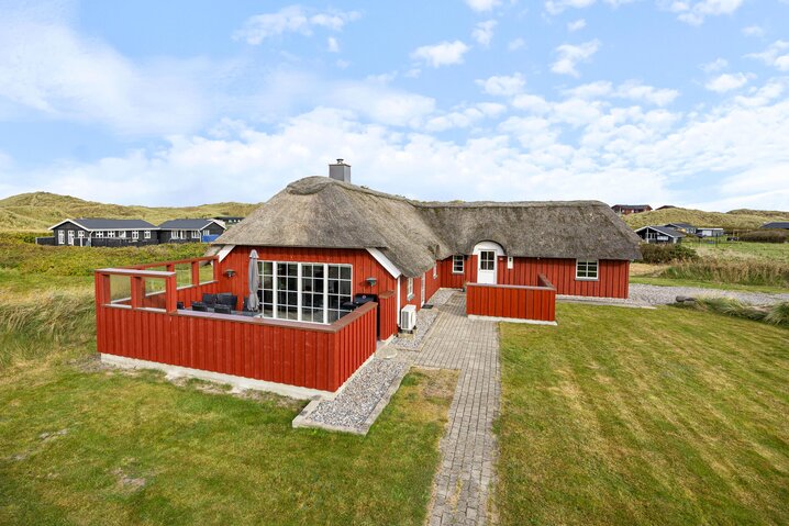 Ferienhaus J6626 in Klægdalen 22, Houvig - Bild #28