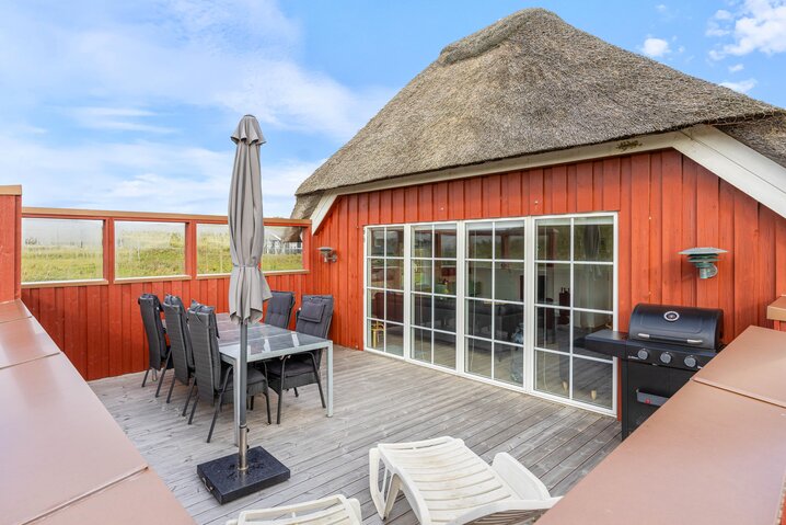 Sommerhus J6626 på Klægdalen 22, Houvig - Billede #29