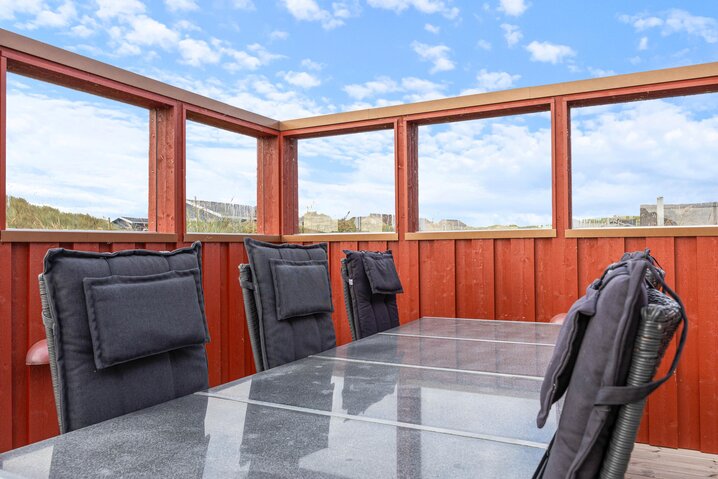 Sommerhus J6626 på Klægdalen 22, Houvig - Billede #30