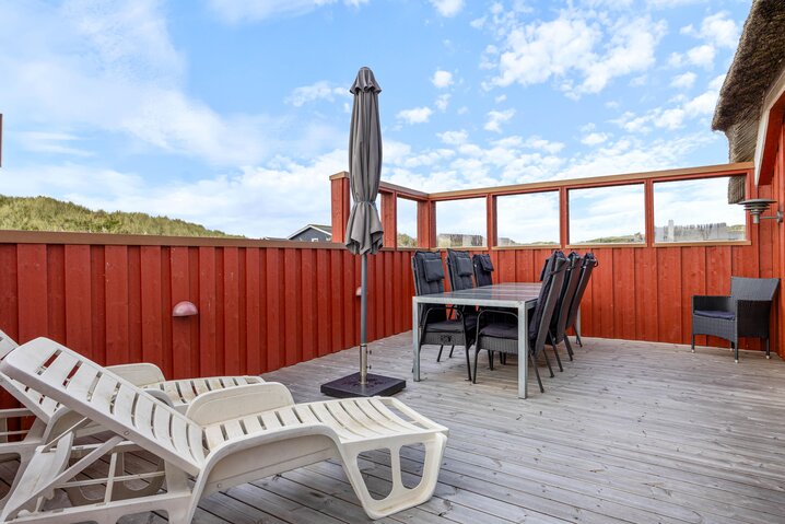 Sommerhus J6626 på Klægdalen 22, Houvig - Billede #32