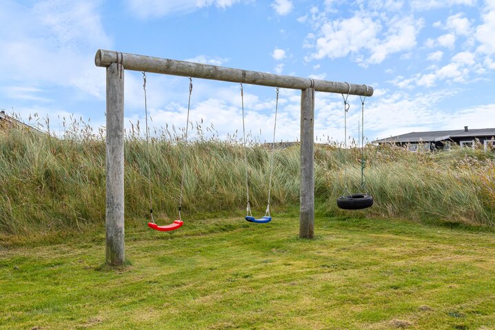 Sommerhus J6626 på Klægdalen 22, Houvig - Billede #35