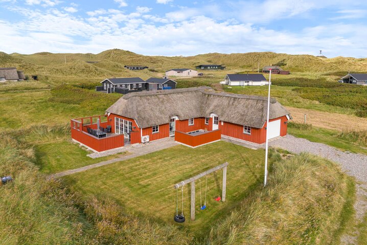 Sommerhus J6626 på Klægdalen 22, Houvig - Billede #36