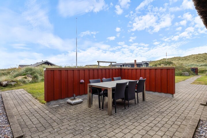 Sommerhus J6626 på Klægdalen 22, Houvig - Billede #37