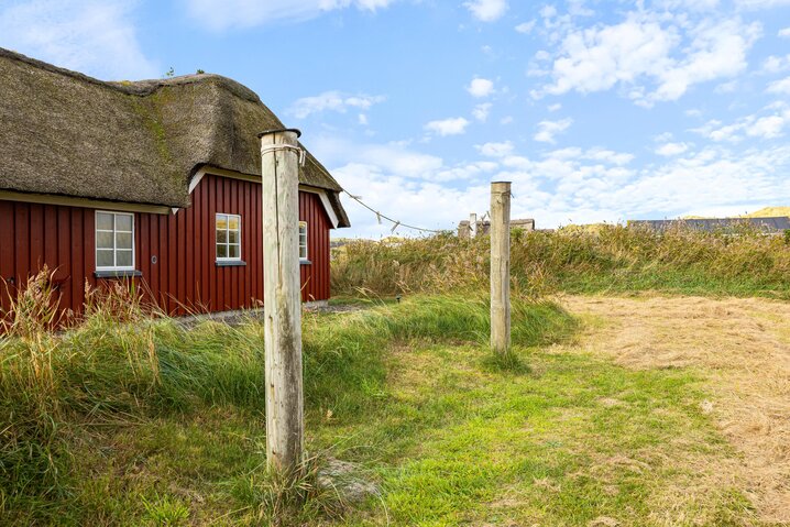Sommerhus J6626 på Klægdalen 22, Houvig - Billede #39