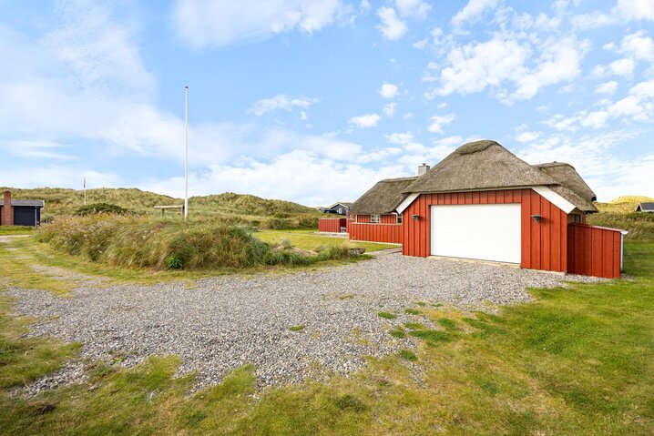 Ferienhaus J6626 in Klægdalen 22, Houvig - Bild #40