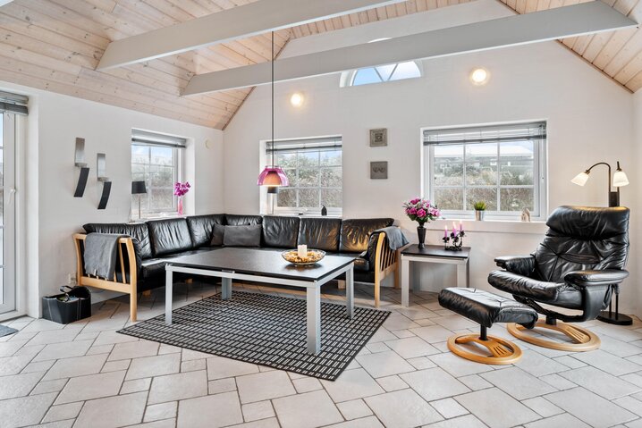 Ferienhaus J6634 in Skovdalen 15, Houvig - Bild #4