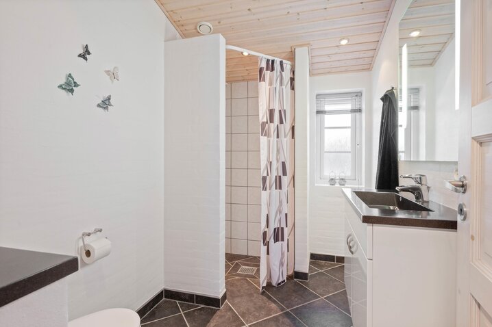 Sommerhus J6634 på Skovdalen 15, Houvig - Billede #15