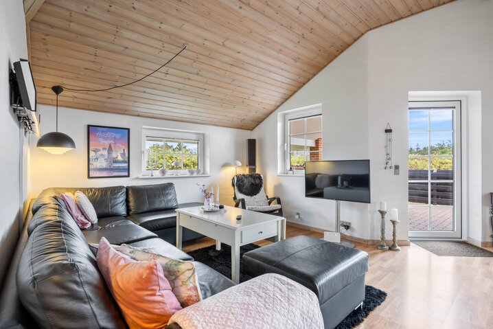 Ferienhaus J6637 in Lærkedalen 20, Houvig - Bild #1