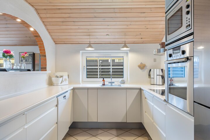 Ferienhaus J6637 in Lærkedalen 20, Houvig - Bild #2