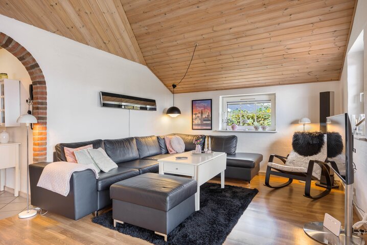 Ferienhaus J6637 in Lærkedalen 20, Houvig - Bild #3