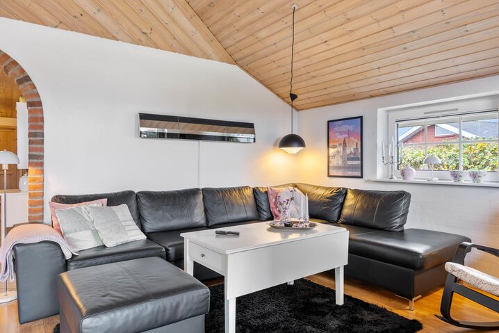 Ferienhaus J6637 in Lærkedalen 20, Houvig - Bild #4