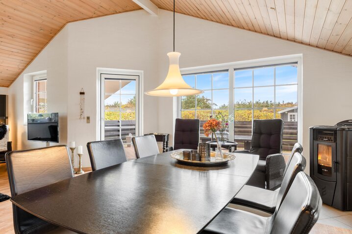 Ferienhaus J6637 in Lærkedalen 20, Houvig - Bild #7