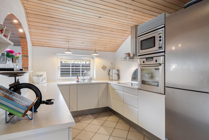 Ferienhaus J6637 in Lærkedalen 20, Houvig - Bild #10