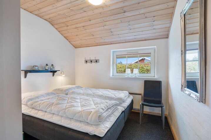 Sommerhus J6637 på Lærkedalen 20, Houvig - Billede #11