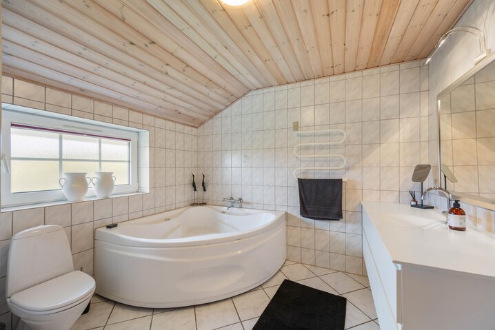 Ferienhaus J6637 in Lærkedalen 20, Houvig - Bild #14