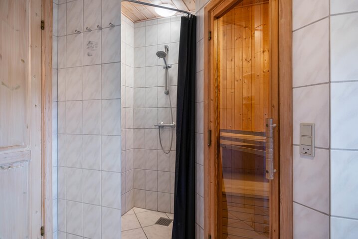 Ferienhaus J6637 in Lærkedalen 20, Houvig - Bild #15