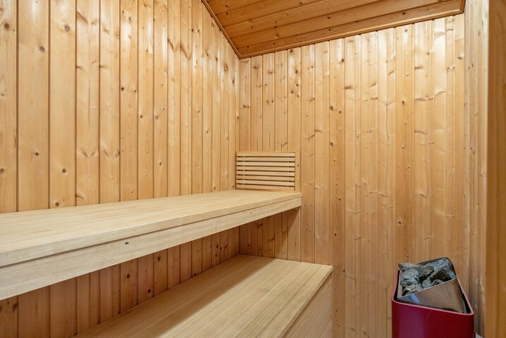 Ferienhaus J6637 in Lærkedalen 20, Houvig - Bild #16