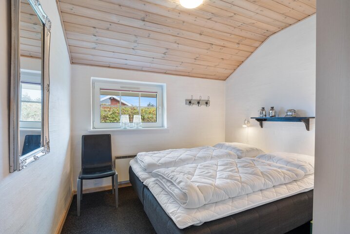 Sommerhus J6637 på Lærkedalen 20, Houvig - Billede #17