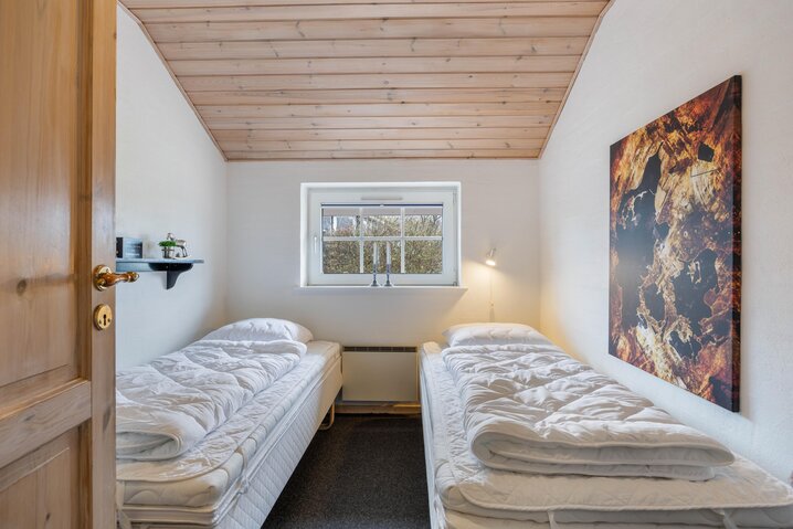 Ferienhaus J6637 in Lærkedalen 20, Houvig - Bild #18